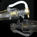 Picture of CO2 Laser Tube